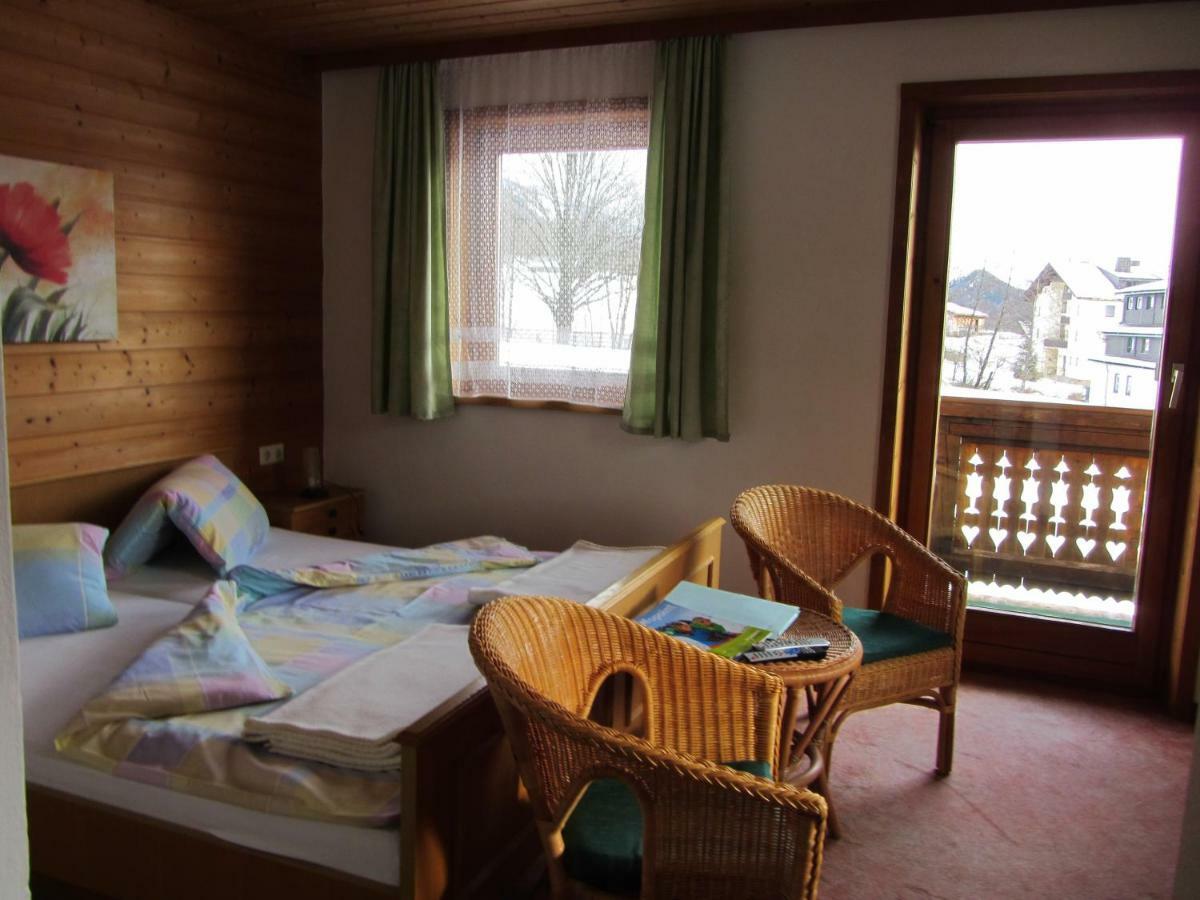 Obergrabnerhof Leilighet Ramsau am Dachstein Rom bilde